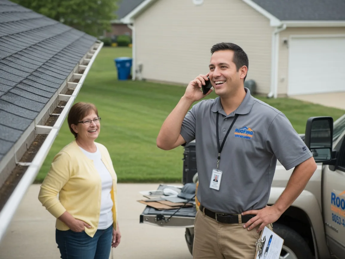 Local Roofing Contractors Vevay, IN FAQs